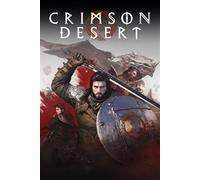 Crimson Desert - Pre-Order Bonus (DLC) (PS5) PSN Key EUROPE