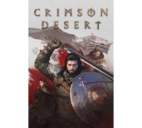 Crimson Desert Steam Key (PC) EUROPE