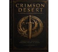 CRIMSON DESERT Unofficial Veteran's Strategy Guide to Pywel: Every region mapped, Every boss broken down, Every secret uncovered.
