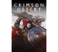 Crimson Desert (Windows/Xbox Series X|S) XBOX LIVE Key EUROPE