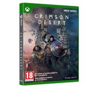 Crimson Desert Xbox Series standard