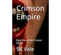 Crimson Empire: Book Two of the Crimson Series