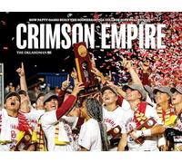 CRIMSON EMPIRE: How Patty Gasso built the Sooners into a college softball dynasty