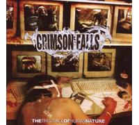 Crimson Falls - The True Face of Human Nature