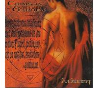 Crimson Garden - The Dark Mother
