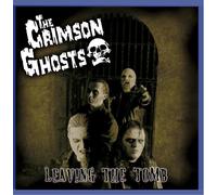 Crimson Ghosts - Leaving the Tomb
