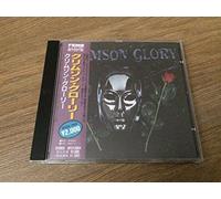 CRIMSON GLORY