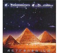 Crimson Glory - Astronomica