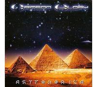 Crimson Glory - Astronomica -2cd Digi-