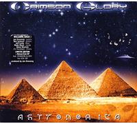Crimson Glory - Astronomica [Import]