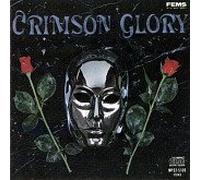 Crimson Glory - Crimson Glory (Jpn)