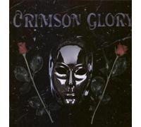 CRIMSON GLORY - S/T LP (VINYL ALBUM) DUTCH ROADRUNNER 1986