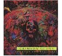 Crimson Glory - Strange & Beautiful