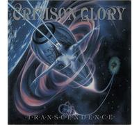 Crimson Glory - Transcendence (1988) [VINYL]