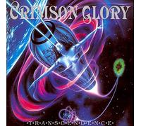 Crimson Glory - Transcendence