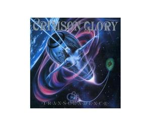 Crimson Glory - Transcendence