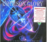 Crimson Glory - Transcendence -Remast-