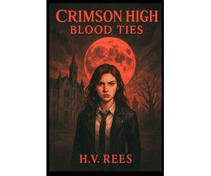Crimson High: Blood Ties
