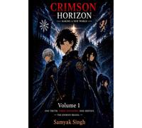 CRIMSON HORIZON: making a new world
