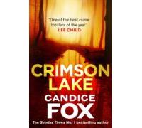 Crimson Lake (ebook)