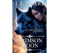 Crimson Moon: 1