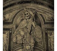 Crimson Moon - Mors Vincit Omnia [Vinilo]