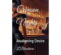 Crimson Nights: Awakening Desire