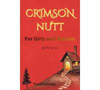 Crimson Nutt for Girls and Women: Foot Baths for Girls 9-12