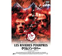 Crimson Rivers [00/F/Dd5. 1/S: J [Alemania] [DVD]