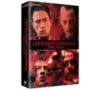 Crimson Rivers 1 & 2 [Scope] [Alemania] [DVD]