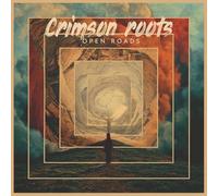 CRIMSON ROOTS - OPEN ROADS [Vinilo]