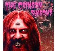 Crimson Shadows - Nightmares/It'S Too Late [Vinilo]