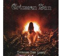 Crimson Sun - Towards The Light