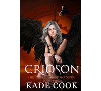CRIMSON (The Covenant of Shadows)