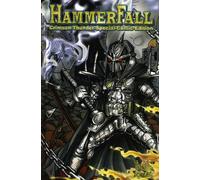 Crimson Thunder (Special Comic Edition) by HammerFall