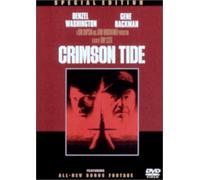 Crimson Tide [95/E/5. 1chdd/Cin [Alemania] [DVD]