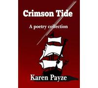 Crimson Tide: A Poetry Collection