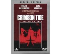Crimson Tide [Alemania] [DVD]