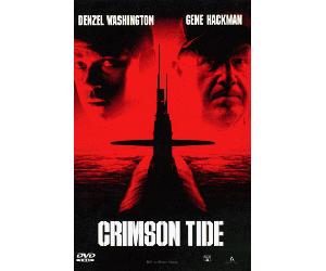 Crimson Tide [Alemania] [DVD]
