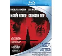 Crimson Tide [Blu-ray]