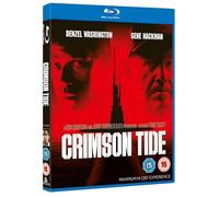 Crimson Tide [Blu-ray]
