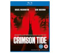 Crimson Tide (Blu-ray) (Importación USA)