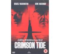 Crimson Tide [DVD] [1995] by Gene Hackman