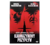 Crimson Tide [DVD] (IMPORT) (No hay versión española)