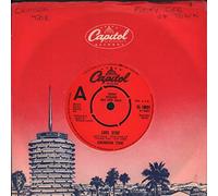 Crimson Tide - LOVE STOP 7 INCH (7" VINYL 45) UK CAPITOL 1978