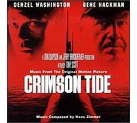 Crimson Tide: Music From The Original Motion Picture by N/A (1995-05-16)