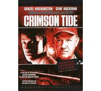 Crimson Tide [USA] [DVD]