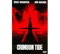 Crimson Tide [USA] [DVD]