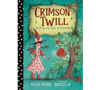 Crimson Twill: Witch in the Country