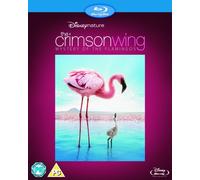 Crimson Wing - Crimson Wing [Reino Unido] [Blu-ray]